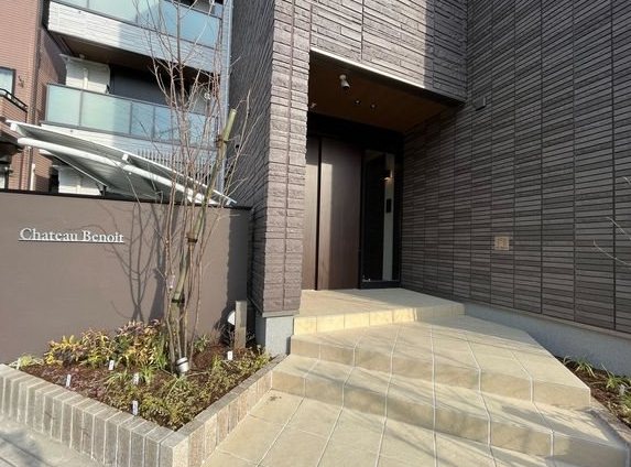 シャトー・ベノワ その他5