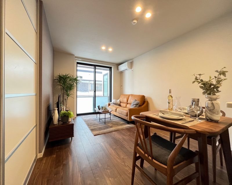 シャトー・ベノワ その他外観1