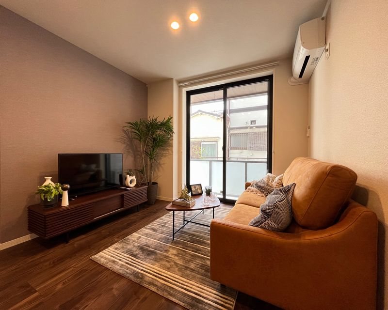 シャトー・ベノワ その他外観2