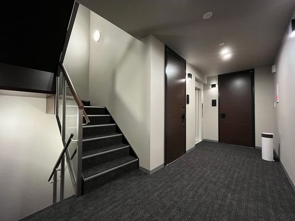 シャトー・ベノワ その他外観4