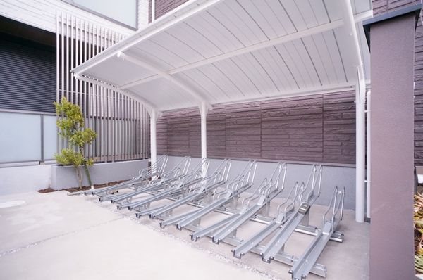 シャトー・ベノワ その他外観5