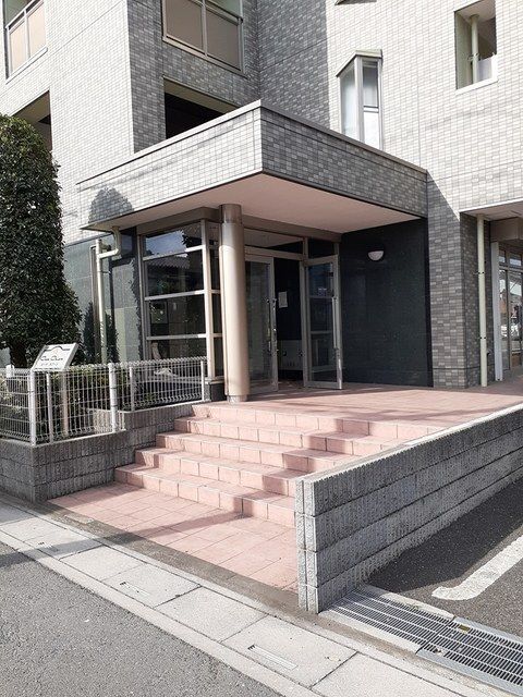 カーサキアーラ その他外観2