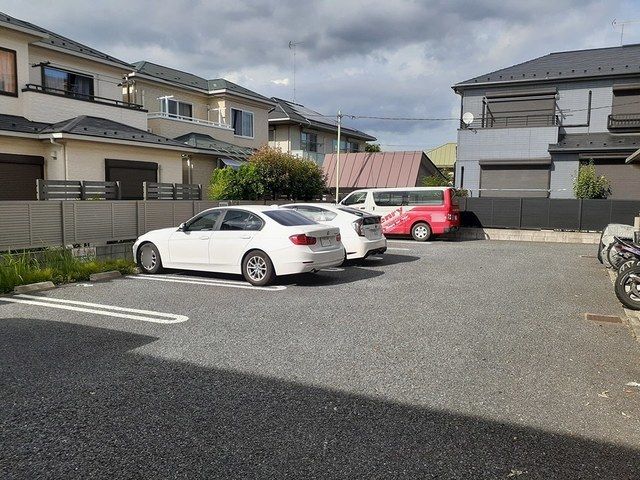 カーサキアーラ その他外観3