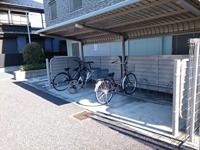 カーサキアーラ その他外観4