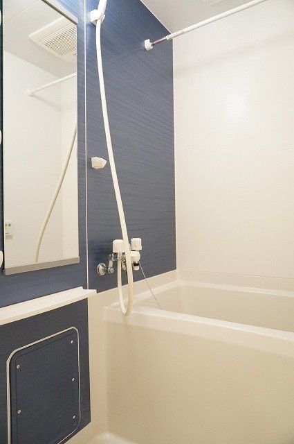 カーサキアーラ 風呂画像