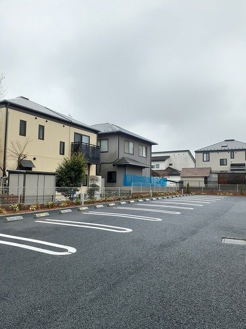 ソレイユ その他外観3