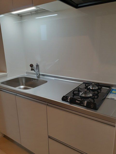 ソレイユ キッチン