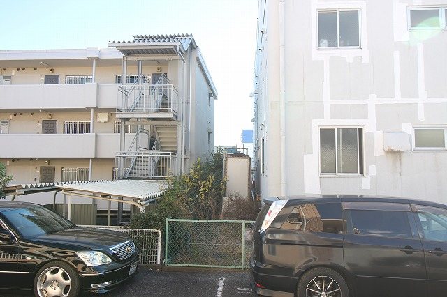 ウェルネスハイツ その他4