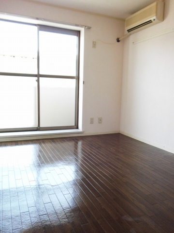 ウェルネスハイツ その他6