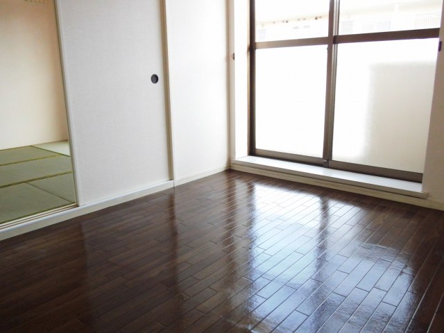 ウェルネスハイツ その他8