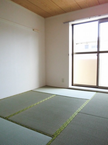 ウェルネスハイツ その他9