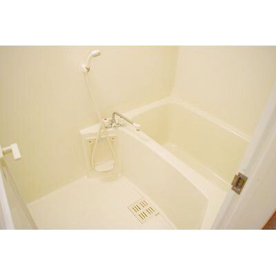 スパシエフィールドS新都心 風呂画像