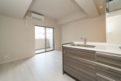 プライムホーム大宮 キッチン