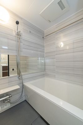 プライムホーム大宮 風呂画像