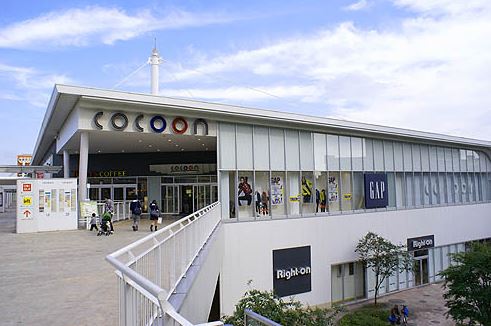 プライムホーム大宮 周辺画像7