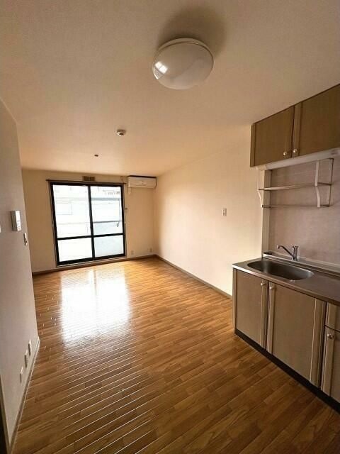 マノワールＫ リビング