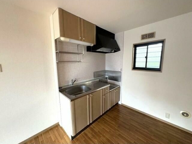 マノワールＫ キッチン