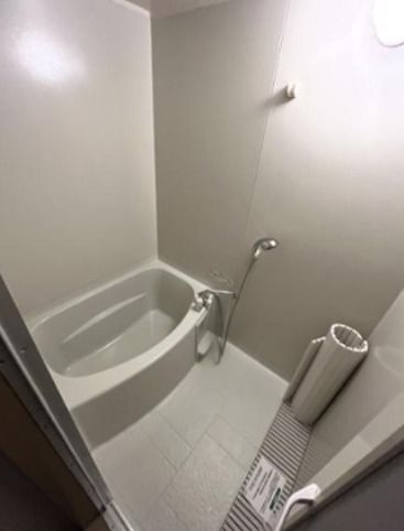 マノワールＫ 風呂画像