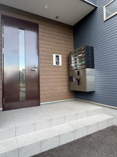 リーブルファイン奈良町Ⅱ　1号棟 その他3