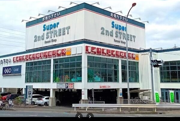 リーブルファイン奈良町Ⅱ　1号棟 その他外観1