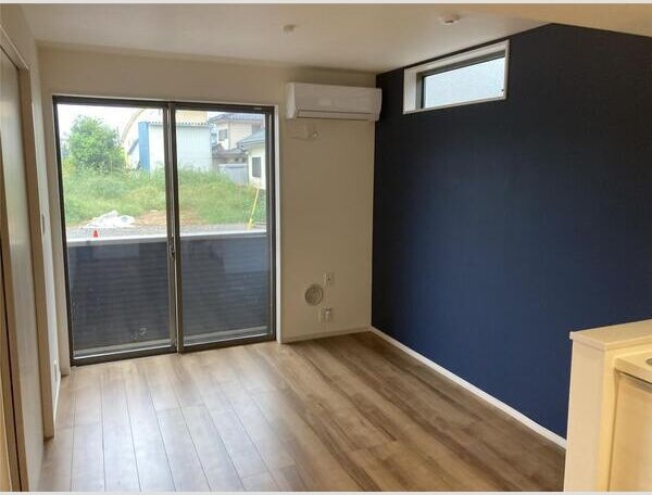 リーブルファイン奈良町Ⅱ　1号棟 リビング