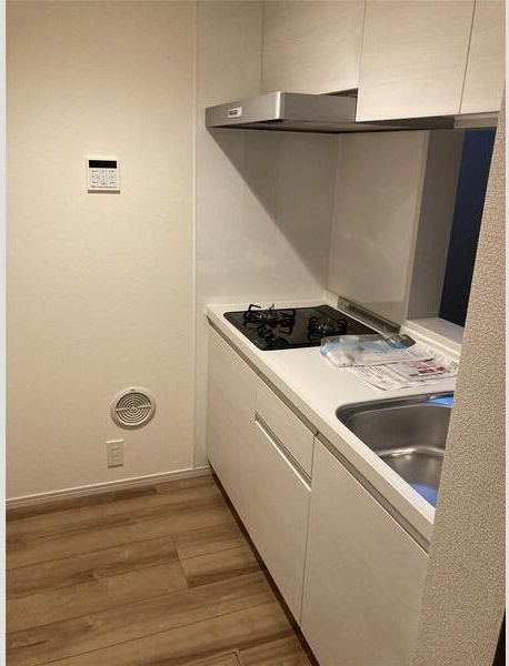 リーブルファイン奈良町Ⅱ　1号棟 キッチン