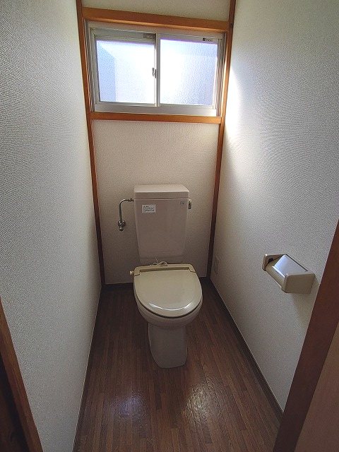 下日出谷貸家 その他1