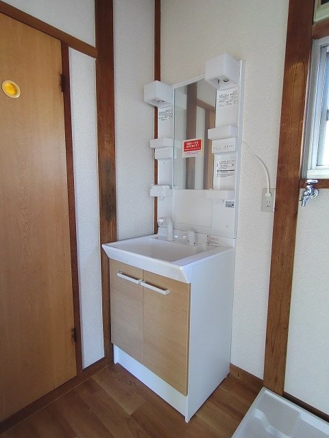 下日出谷貸家 その他2