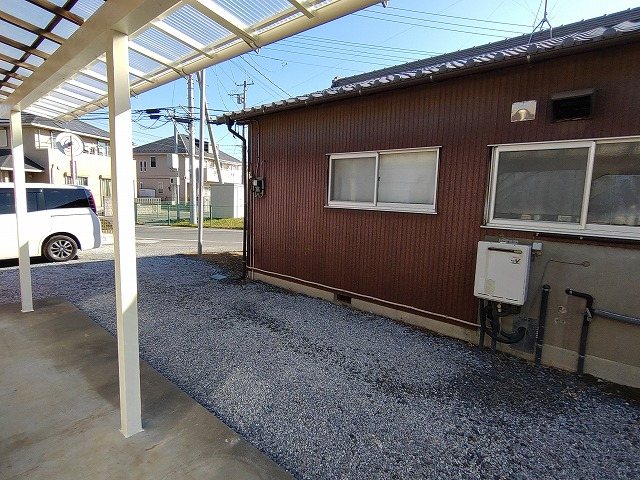 下日出谷貸家 その他6