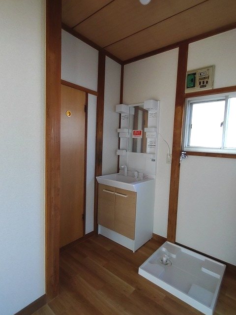 下日出谷貸家 その他7