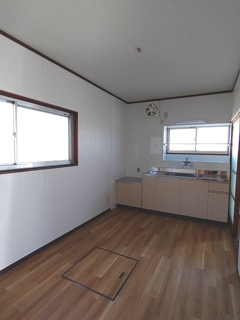 下日出谷貸家 その他8