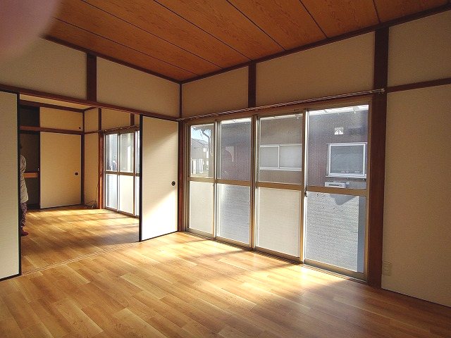 下日出谷貸家 その他10