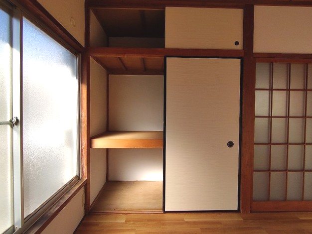 下日出谷貸家 その他11