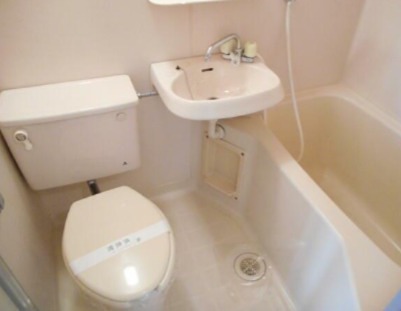 レントハウス奈良町． その他2