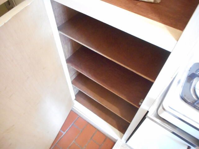 レントハウス奈良町． その他4