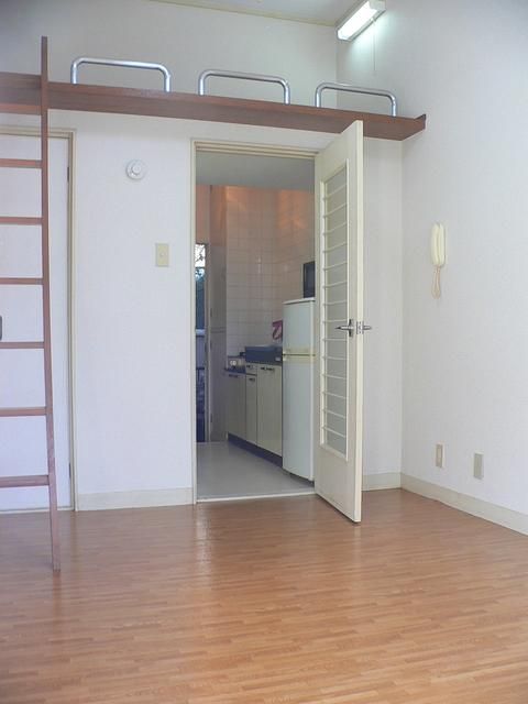 レントハウス奈良町． その他6