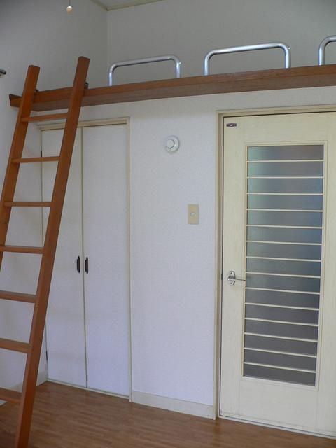 レントハウス奈良町． その他7