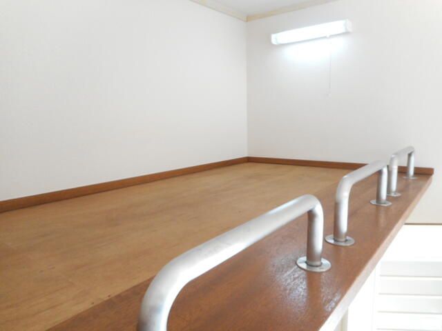 レントハウス奈良町． その他8