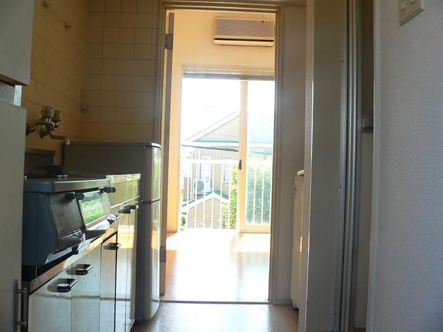 レントハウス奈良町． その他9