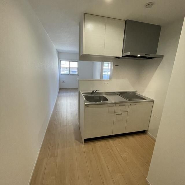 MELDIA宮原  キッチン