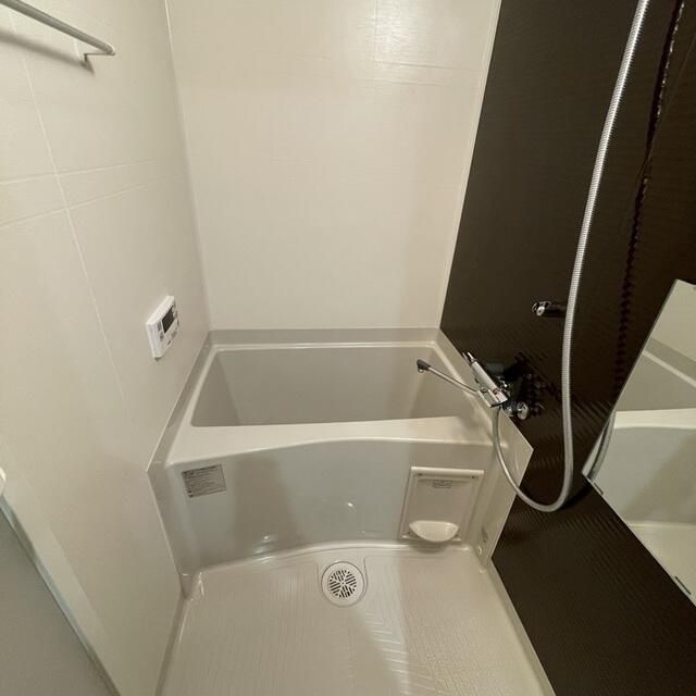 MELDIA宮原  風呂画像