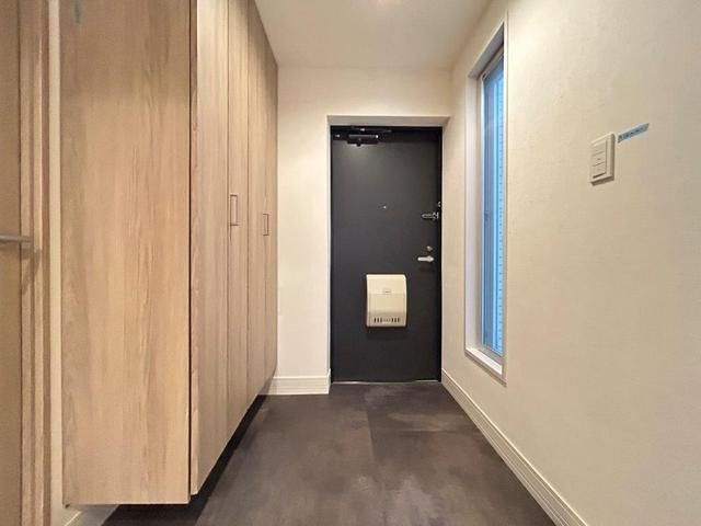 セレーノ大宮Ｅ棟Ｅ棟 玄関