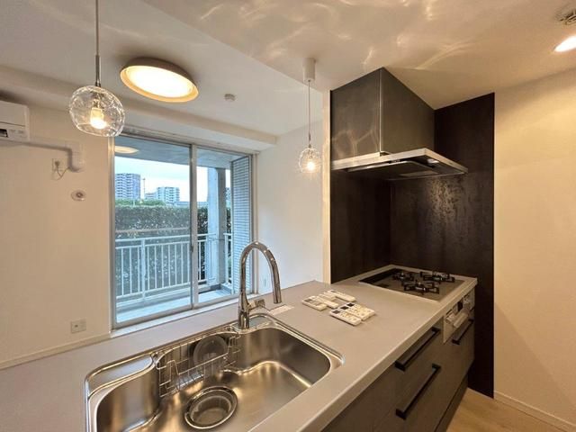 セレーノ大宮Ｅ棟Ｅ棟 キッチン