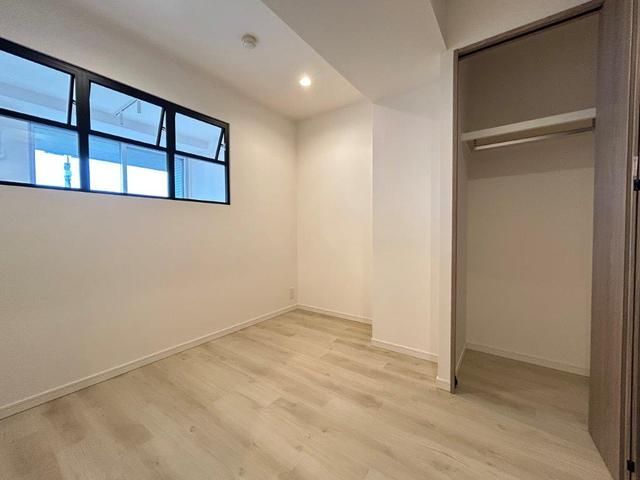 セレーノ大宮Ｅ棟Ｅ棟 ベッドルーム