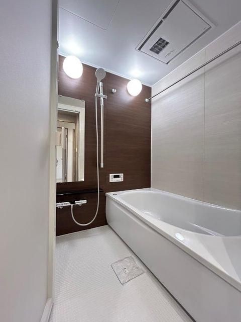 セレーノ大宮Ｅ棟Ｅ棟 風呂画像