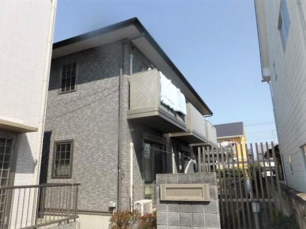 リベライズム 103号室 外観