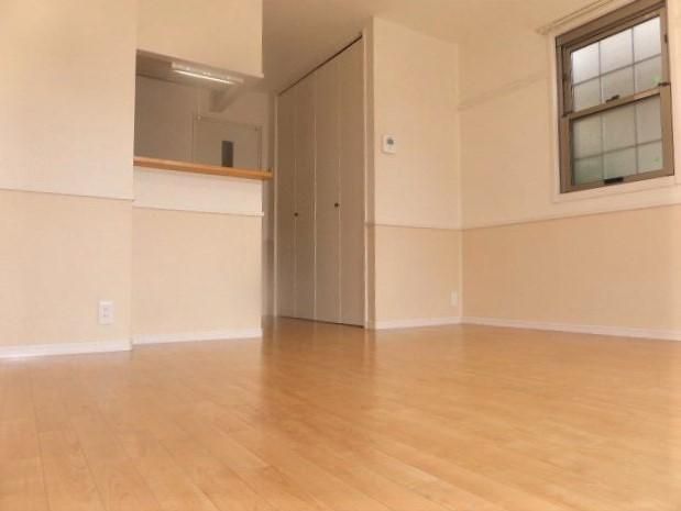 リベライズム リビング