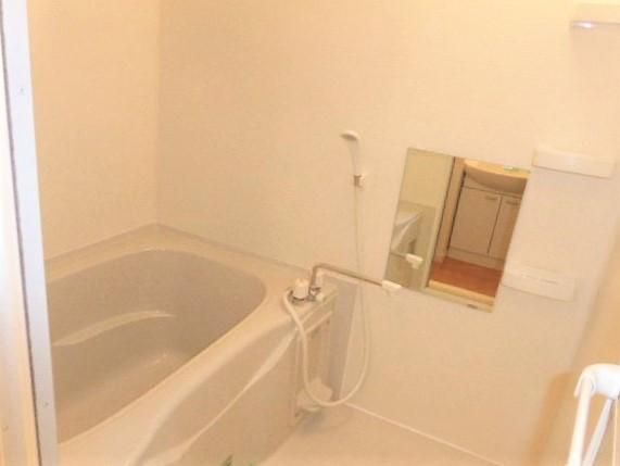 リベライズム 風呂画像