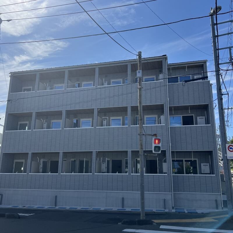 MELDIA与野本町Ⅲ その他外観1