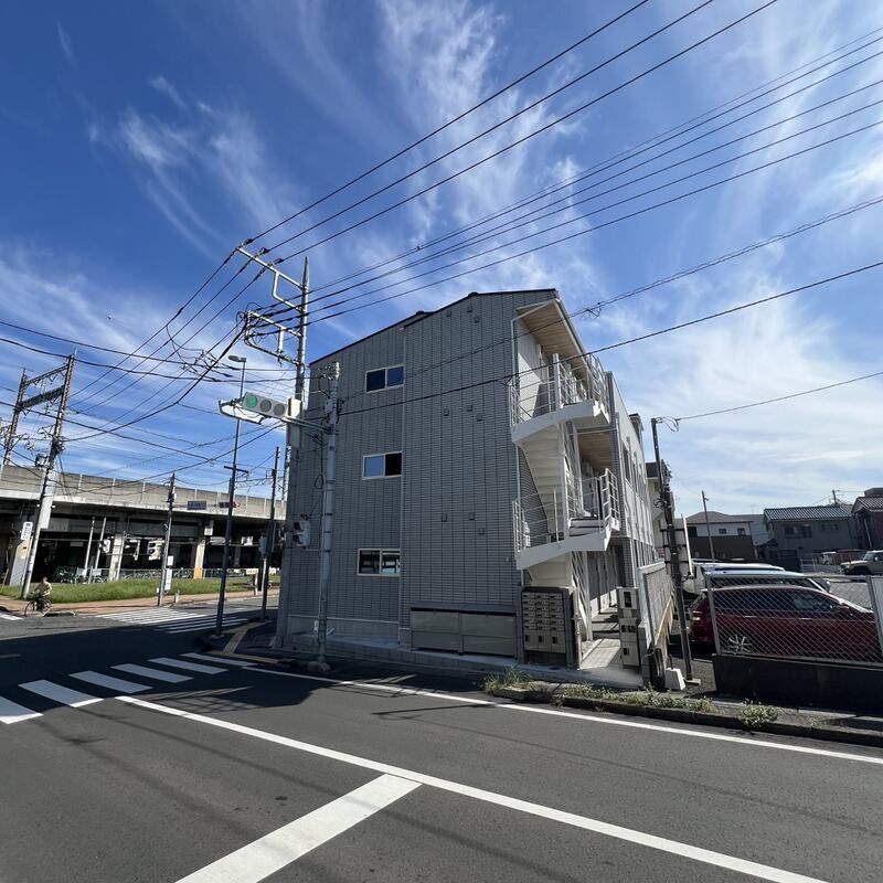 MELDIA与野本町Ⅲ その他7